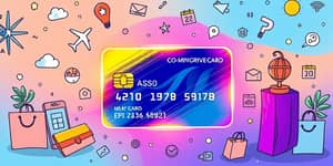 Tarjetas Co-Branded: Alianzas que Te Benefician