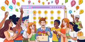 Puntos de Recompensa: Canjéalos Inteligentemente