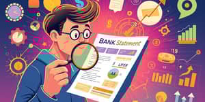 La Anatomía de tu Estado de Cuenta: Léelo Como un Experto