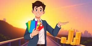 El Rol de tu Tarjeta en tu Patrimonio Neto