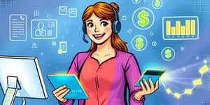 Servicio al Cliente: Resuelve Problemas con tu Tarjeta Eficazmente