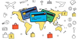 Mastercard vs. Visa vs. American Express: ¿Cuál Te Conviene?