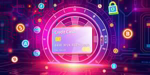 Tarjetas Virtuales: Seguridad en un Click