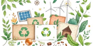 Tarjetas Verdes: Impacto Ecológico y Beneficios
