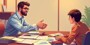 El Poder de la Negociación: Mejorando tus Condiciones Bancarias