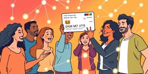 Programas de Referidos: Gana por Recomendar tu Tarjeta