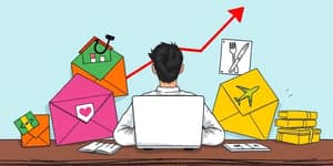 Optimiza tus Gastos: Categorías que Premian Diferente