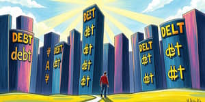 Tasas Cero: Una Estrategia Inteligente para Salir de Deudas