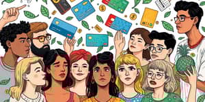 El Impacto Social de tu Consumo con Tarjetas