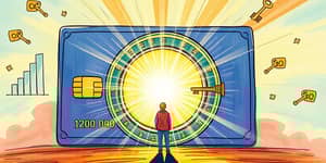 Desbloquea Oportunidades: Cómo Pedir Aumentos de Crédito