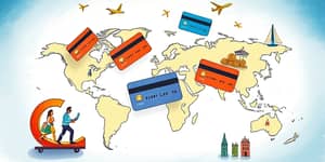 Tarjetas de Viaje: Más Allá de los Puntos de Vuelo