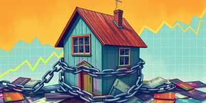 La Conexión entre Tarjetas de Crédito y Tu Hipoteca