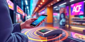 La Era Contactless: Pagos Rápidos y Seguros con tu Tarjeta