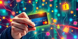 Delincuencia Financiera: Protegiéndote en Línea con tu Tarjeta