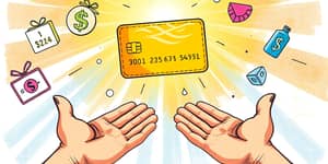 Tarjetas de Regalo vs. Tarjetas de Crédito: Diferencias Clave