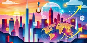 La Voz del Mercado: Interpretando Señales Globales para Crecimiento