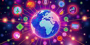 Descubriendo el Patrón: Análisis de Tendencias Globales para Invertir