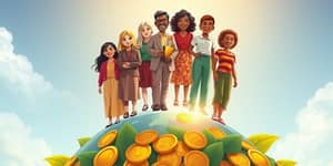 El Legado Global: Construyendo Riqueza para las Generaciones Futuras