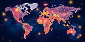 Geografía Financiera: Encontrando Tu Lugar en la Inversión Global