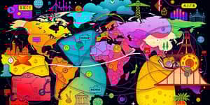 Tejiendo Riqueza: Inversiones Globales para un Patrimonio Duradero