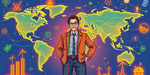 Más Allá de la Noticia: Inversión Global Basada en Fundamentos Sólidos