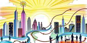 El Ritmo del Ecosistema: Inversiones en Ciclos Globales