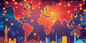 Dominando la Distancia: Inversión Global al Alcance de Todos