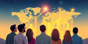 Estrategias de Largo Alcance: Inversiones que Trascienden Fronteras