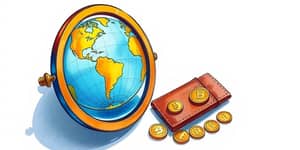 El Espejo Económico: Reflejos Globales en tu Cartera