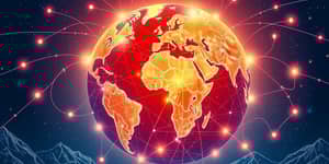 La Magia de la Conectividad: Tu Capital en la Red Global