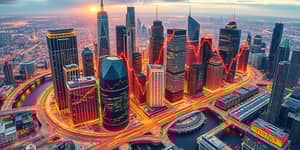 La Gran Fusión: Integrando tu Cartera con la Economía Mundial