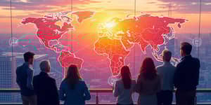 Diseñando tu Imperio: Planificación Estratégica en Inversiones Mundiales