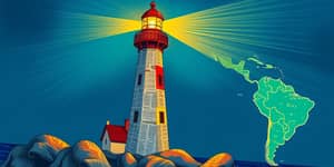 El Faro Financiero: Guía para Inversores Globales