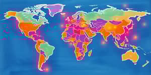 El Mapa de Riqueza: Trazando tu Camino en la Inversión Global