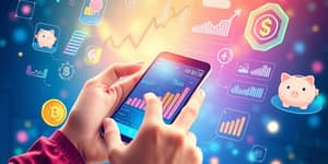 Finanzas Personales 2.0: Gestiona tu Dinero con Inteligencia