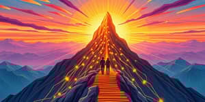 Escalando Oportunidades: Tu Cartera en la Cima del Mundo