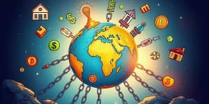 Inversión Sin Anclas: Libertad para tu Capital en el Mundo