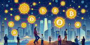 Criptoactivos Regulados: La Confianza en el Ecosistema Digital