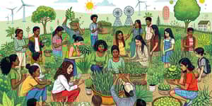 Inversión de Impacto: Generando Bienestar Social y Rentabilidad