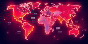 El Calendario Global: Sincronizando Inversiones con Eventos Mundiales