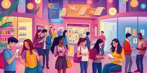 Banca Invisible: Cómo los Servicios Financieros se Integran en tu Vida