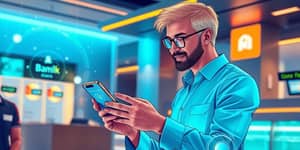 La Revolución de la Experiencia del Usuario Bancaria