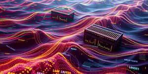 Data Lakehead Financiero: Aprovechando el Mar de Datos