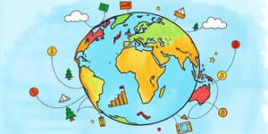 Sin Límites Geográficos: Expansión de tu Patrimonio