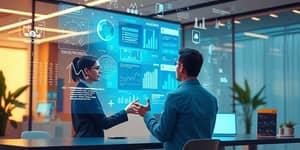 Consejería Financiera por IA: Tu Guía Personal Inteligente