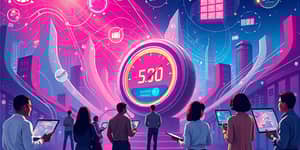 Nuevas Métricas de Riesgo: Más Allá del Credit Score