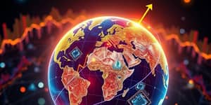 Desafiando la Gravedad: Elevando tus Inversiones a Escala Global