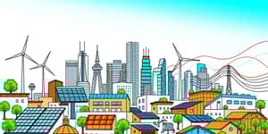 Banca Verde: Contribuyendo a un Planeta Mejor