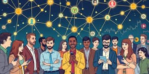 Plataformas de Inversión Social: Aprende y Crece en Comunidad