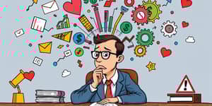 Finanzas Cognitivas: Comprendiendo el Subconsciente del Inversor